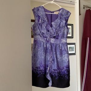 Micheal Kors: Cute dress for a summer wedding.